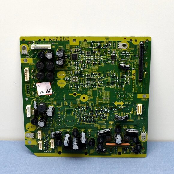 Carte PRI30 Panasonic KX-TDA & KX-TDE Séries - KX-TDA0290CE